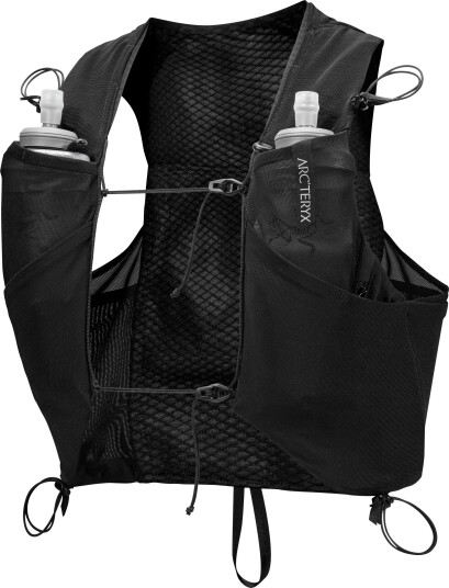 Arc"teryx Norvan 7 Vest M"s black M
