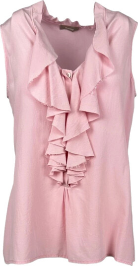 Kiltie Dame Topper Rosa XS,