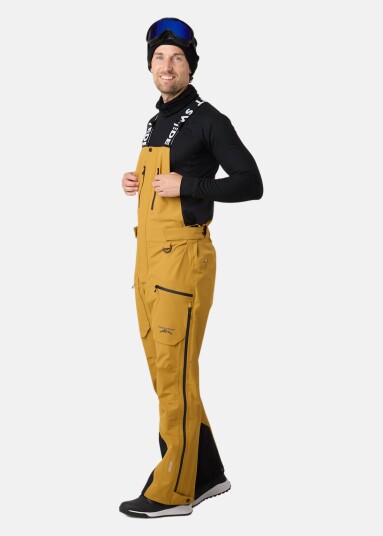 Swedemount Lofoten 3L Shell Bib Pants II