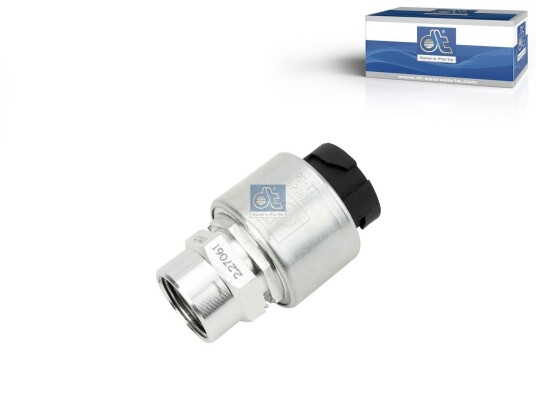 Sensor, RPM DT 2.27061 Sensor, RPM DT 2.27061