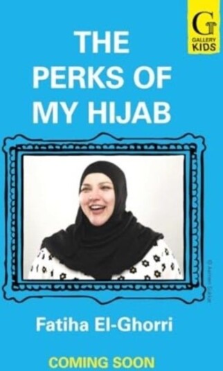 The Perks of My Hijab