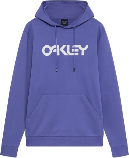 OAKLEY B1B Po Hoodie 2.0 LILAC SLATE S