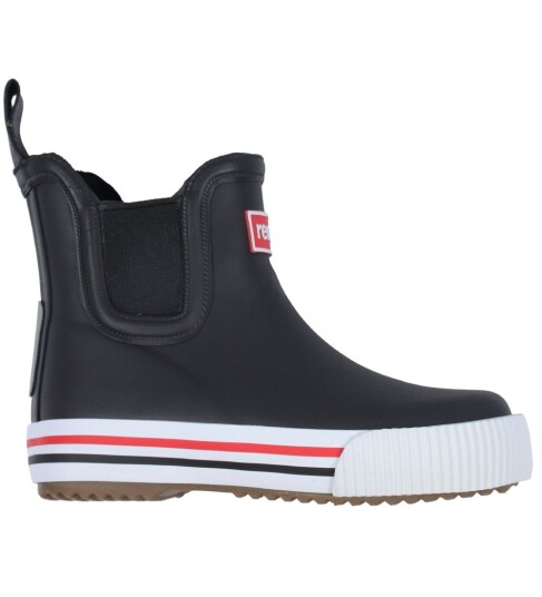 Reima Rain Boots Ankles Black 22