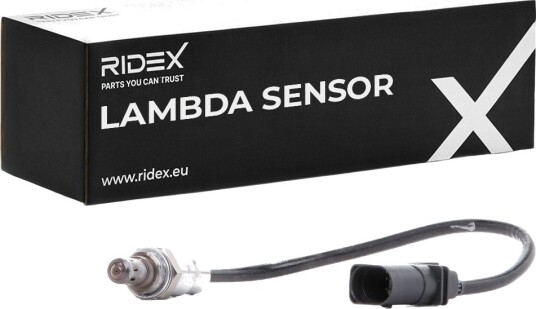 Lambdasonde RIDEX 3922L1135