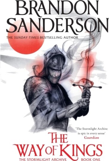 The Way Of Kings Av Brandon Sanderson The Way Of Kings Av Brandon Sanderson