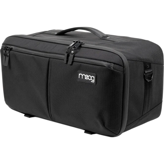 Moog Claravox SR Serie Case Moog Claravox SR Serie Case