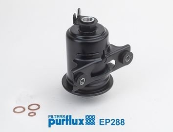 Drivstoffilter PURFLUX EP288 Drivstoffilter PURFLUX EP288