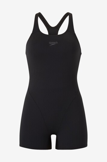 Speedo - Badedrakt Womens ECO Endurance+ Legsuit