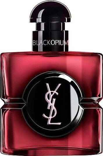 Black Opium Eau de Parfum Pink Glaze 30 ml