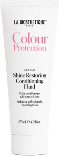 La Biosthetique Colour Protection Shine Restoring Conditioning Fluid 125 ml