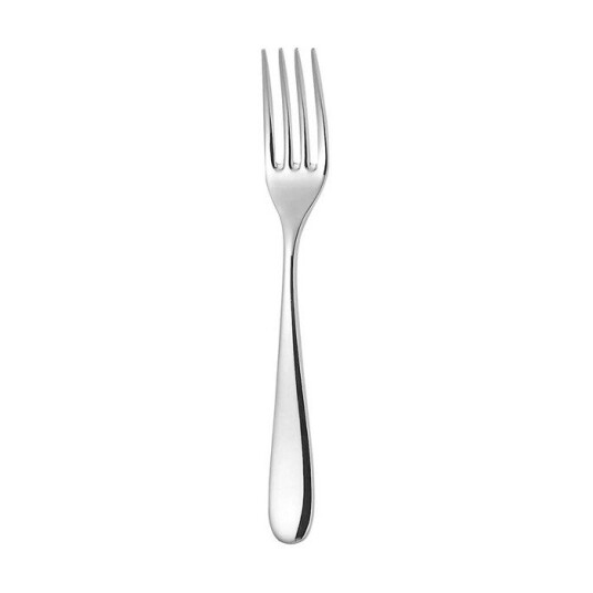 Alessi Alessi Nuovo Milano Dessertgaffel Blank Alessi Alessi Nuovo Milano Dessertgaffel Blank