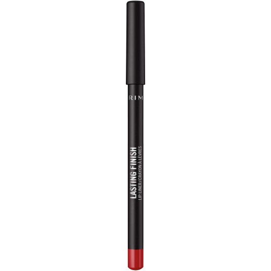 Rimmel Lasting Finish 8HR Lip Liner Red Dynamite 505