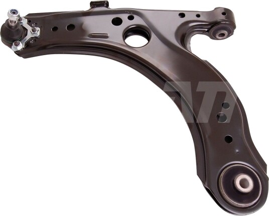 SPIDAN CHASSIS PARTS 46926HD Bærearm