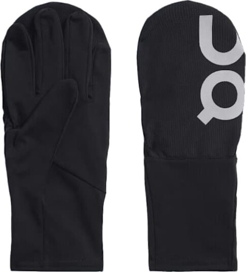 On Core Glove Unisex Black M