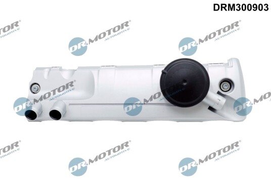 Toppdeksel DR.MOTOR AUTOMOTIVE DRM300903
