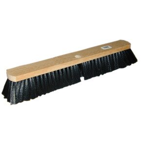 Feiekost 50 cm fin med ekstra myk bust Feiekost 50 cm fin med ekstra myk bust