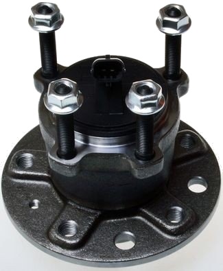 Hjullager DENCKERMANN W413386