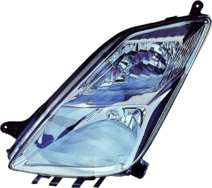 ABAKUS 212-11G7R-LD-EM Frontlykter