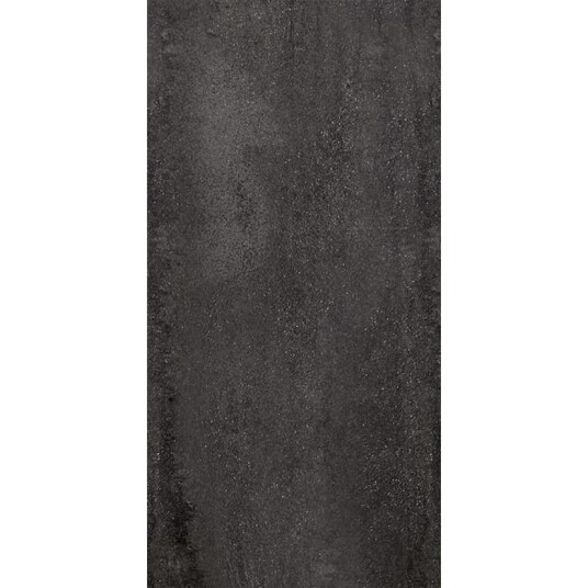 Lhådös Fliser Copy Nero 30x60 cm Matt