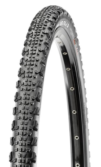Maxxis Ravager foldedekk 700 x 40C EXO TR Maxxis Ravager foldedekk 700 x 40C EXO TR
