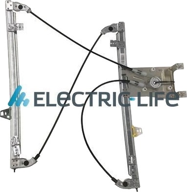Vindusheis ELECTRIC LIFE ZR CT702 L
