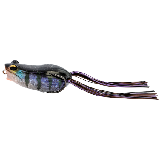 Gear Savage Gear Hop Popper Frog Gill Gear Savage Gear Hop Popper Frog Gill