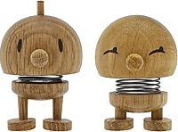 Hoptimist figur bimble & bumble s oak