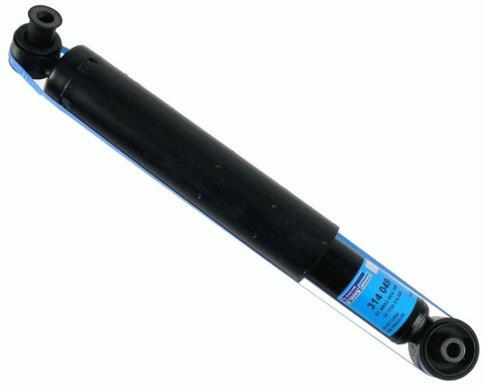 Støtdemper SACHS 314 049