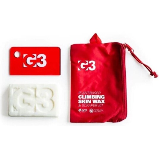 G3 Plant Based Wax Kit G3 Plant Based Wax Kit