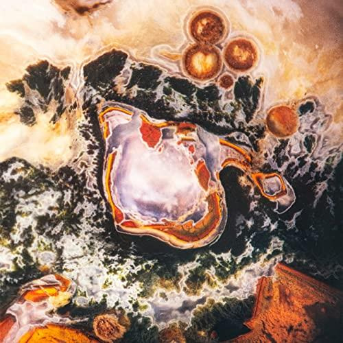 Hugar Rift CD