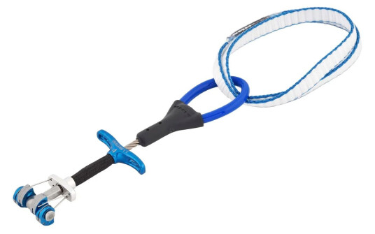 Dmm Dragonfly Micro Cams  Blå