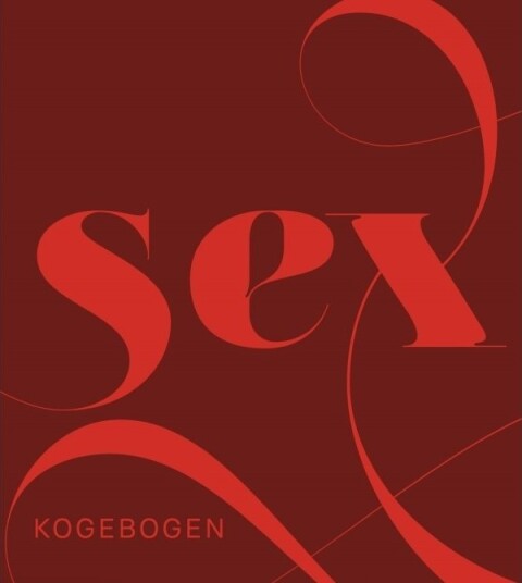 Sex Kokeboka | Jesper Helmin Azra Hodza | Språk: Dansk