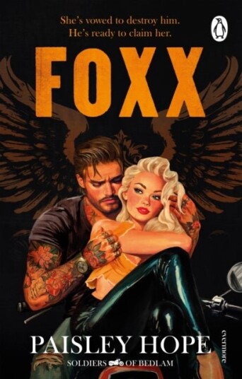 Foxx Foxx