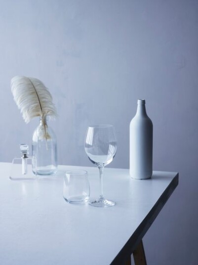 Wik & Walsøe Dugg rødvinsglass 65 cl Wik & Walsøe Dugg rødvinsglass 65 cl