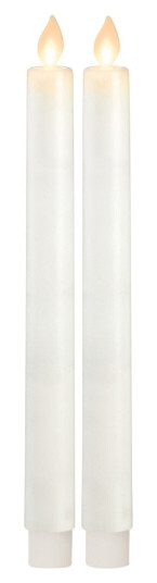 STAR TRADING 064-69 M-TWINKLE 24CM LED-MIDDAGSLYS 2 STK 064-69