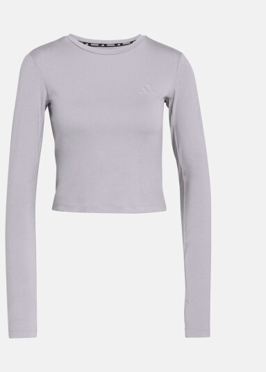Adidas Run Ess LS W