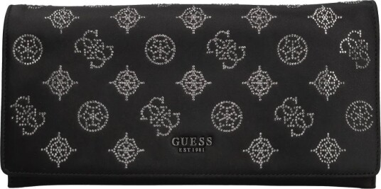Guess Dame Accessories Svart ONE SIZE,