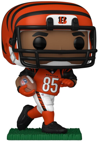 Funko POP! NFL: Bengals Chad Johnson 85