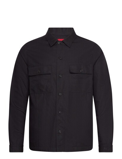 HUGO Epoldo Black XXL
