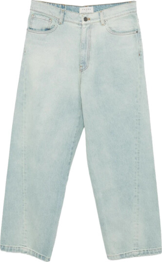 Paura Herre Jeans Blå W30, Paura Herre Jeans Blå W30,