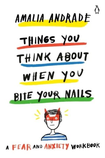 Things You Think About When You Bite Your Nails Av Amalia Andrade