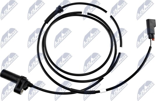 ABS sensor NTY HCA-FR-028