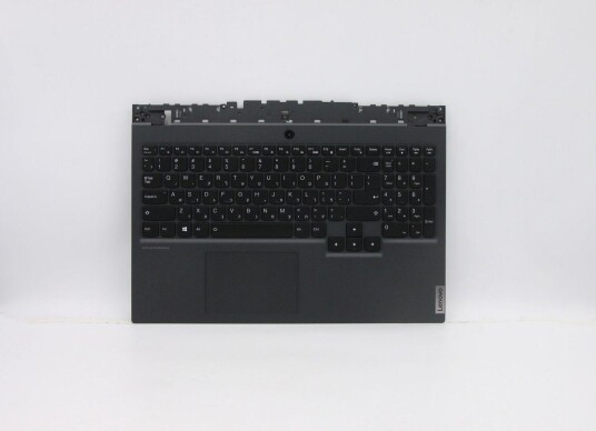 Lenovo Upper Case ASM HB L 81Y6NFPRGB Lenovo Upper Case ASM HB L 81Y6NFPRGB