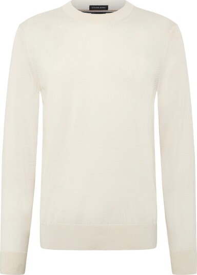 BOSS H Leno Cream M