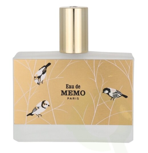 Memo Eau De Memo Eau De Parfum Spray 100 ml Memo Eau De Memo Eau De Parfum Spray 100 ml