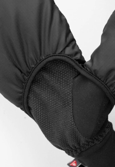 Reusch Baffin TOUCH-TEC™ black/silver 10