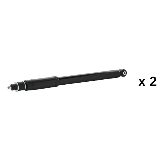 Støtdemper RIDEX 854S20967