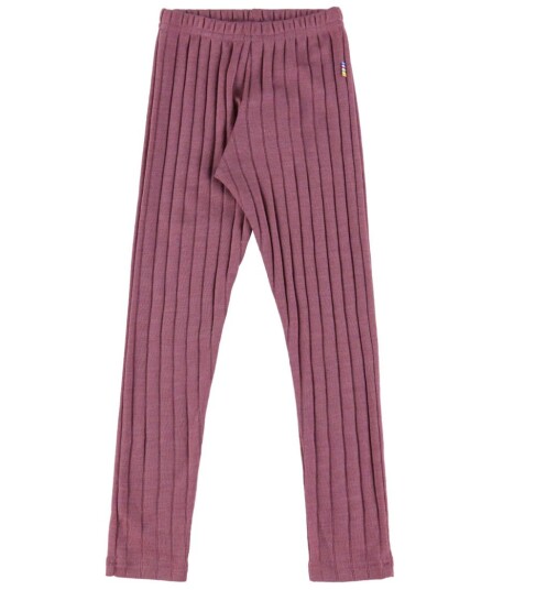 Joha Leggings Ull/Silke Rib Lyng Joha 170 Leggings Ull Lilla Joha Leggings Ull/Silke Rib Lyng Joha 170 Leggings Ull Lilla