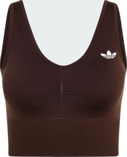 Adidas Originals Essentials Seamless Bralette størrelse X Small