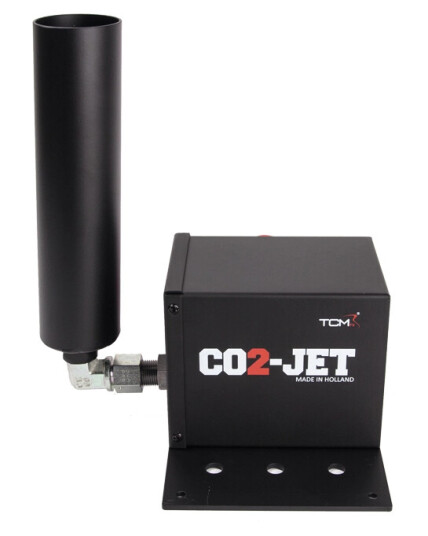 Tcm Fx Co2 Jet